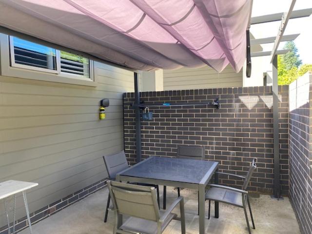 Bridal Falls Cottage Leura Exterior photo