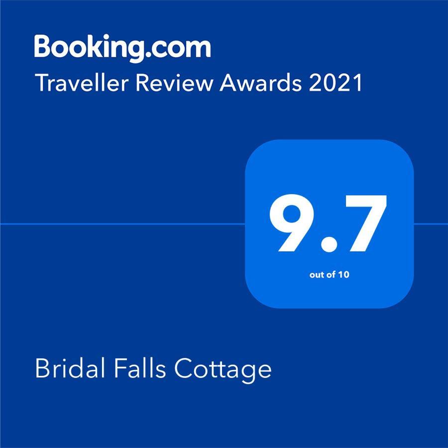 Bridal Falls Cottage Leura Exterior photo